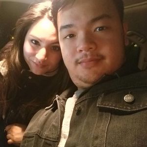 Meet your Posher, Hoang